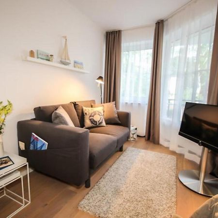Ferienwohnung Am Strand Timmendorfer Strand Exterior photo