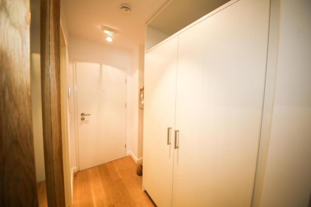 Ferienwohnung Am Strand Timmendorfer Strand Exterior photo